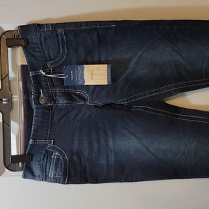 Maurices supersoft flex jeans
